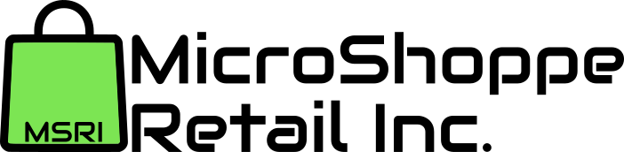 MicroShoppe Retail Inc.